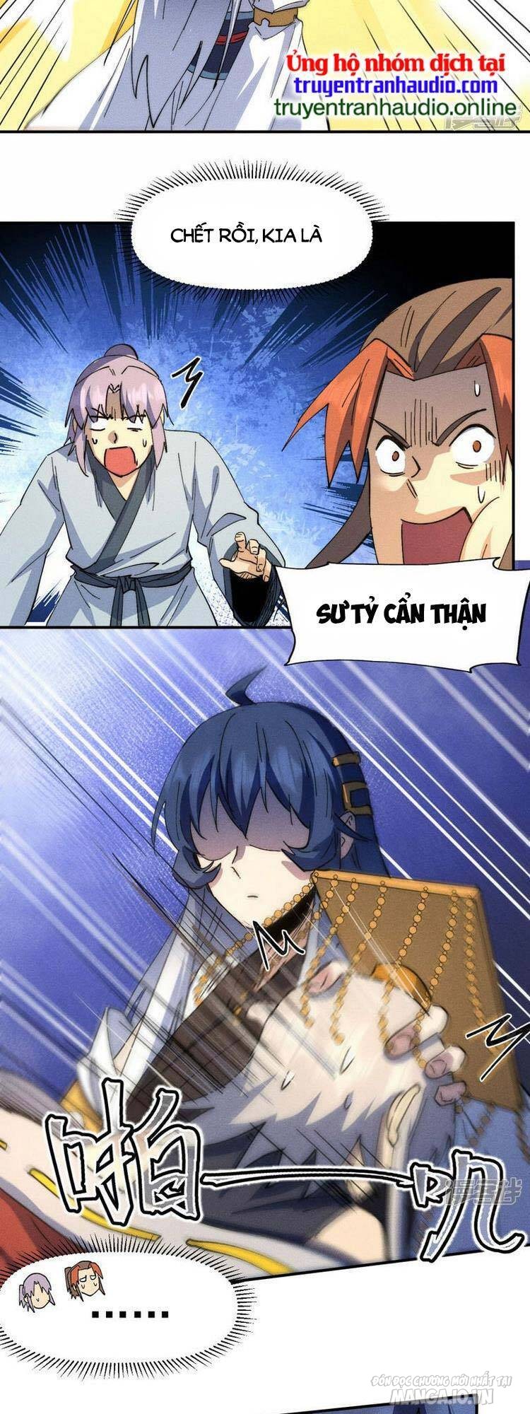 Nhân Vật Chính Mạnh Nhất Lịch Sử Chapter 115 - Trang 2