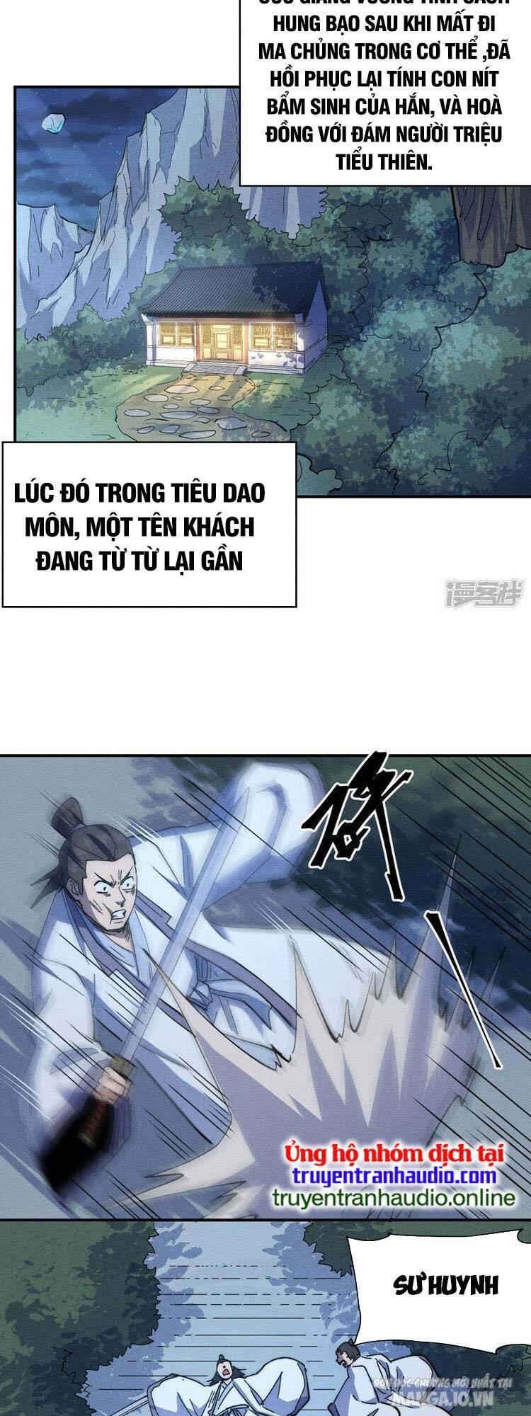 Nhân Vật Chính Mạnh Nhất Lịch Sử Chapter 115 - Trang 2