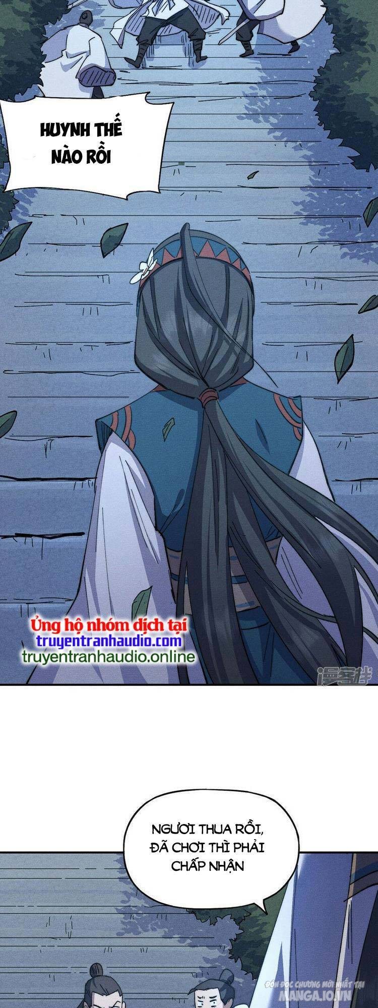 Nhân Vật Chính Mạnh Nhất Lịch Sử Chapter 115 - Trang 2