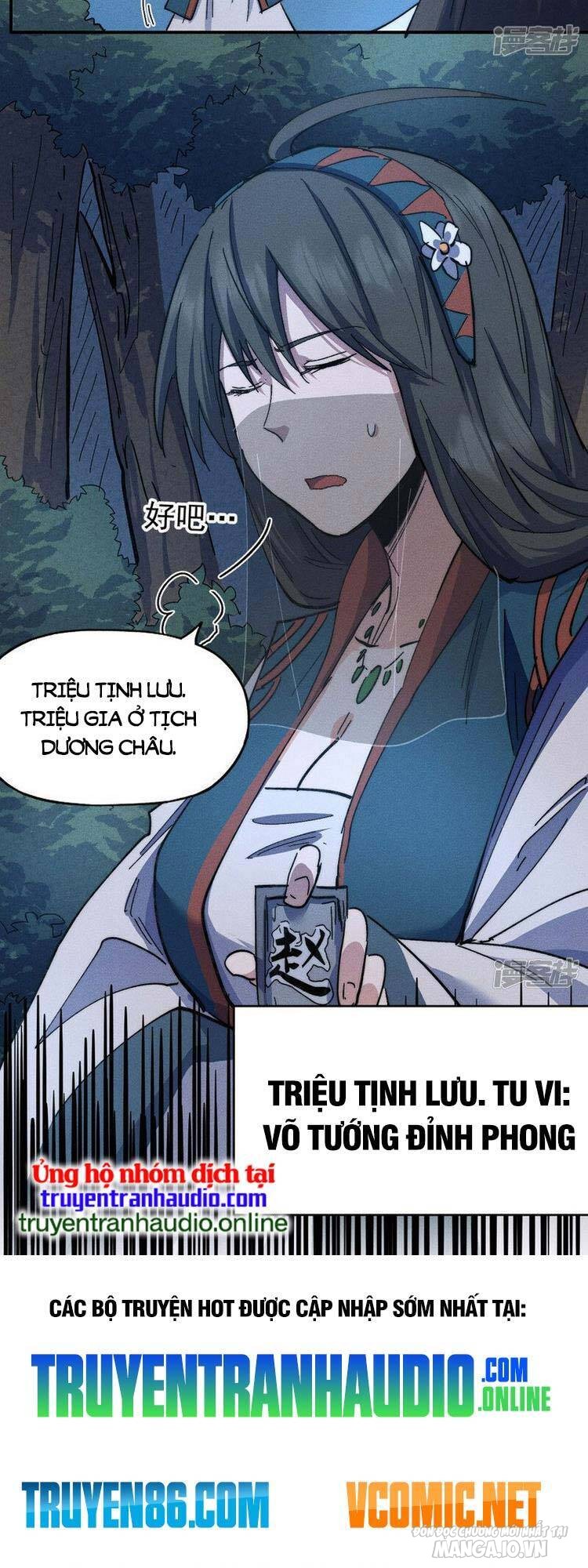 Nhân Vật Chính Mạnh Nhất Lịch Sử Chapter 115 - Trang 2