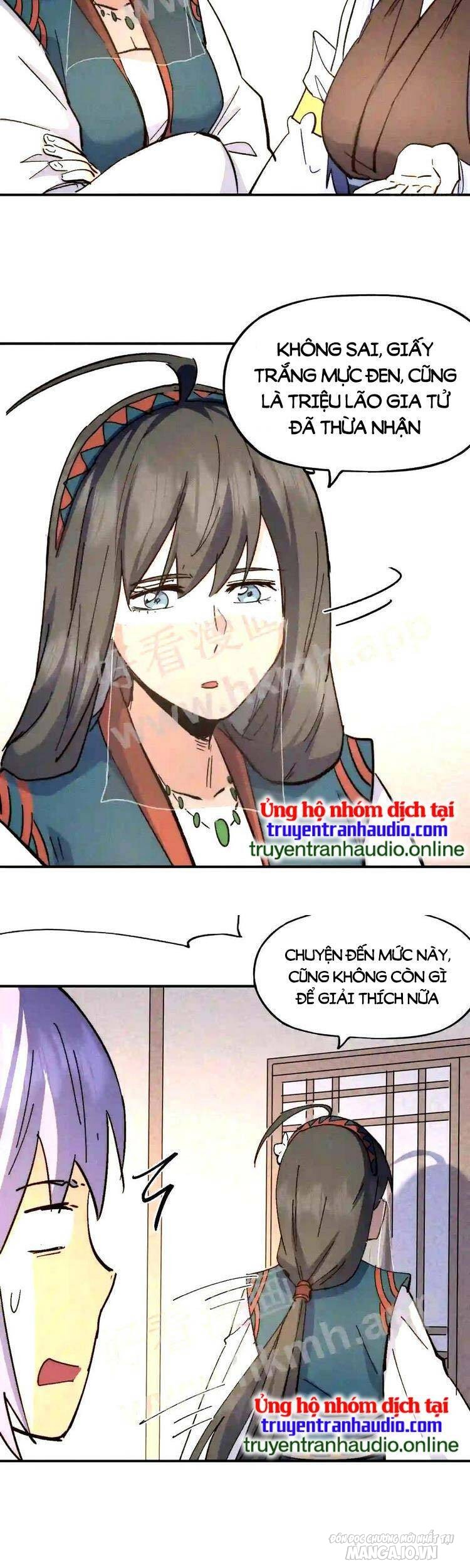 Nhân Vật Chính Mạnh Nhất Lịch Sử Chapter 116 - Trang 2