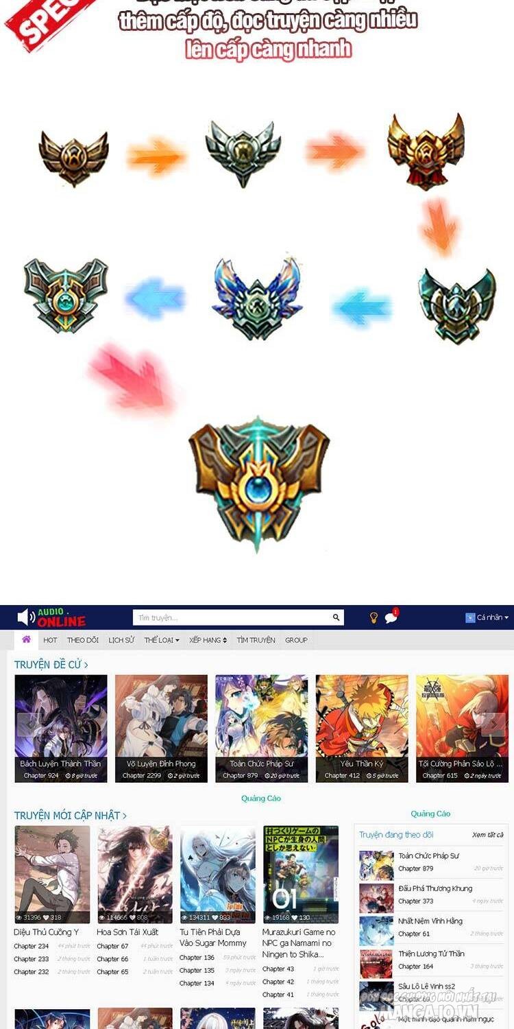 Nhân Vật Chính Mạnh Nhất Lịch Sử Chapter 116 - Trang 2