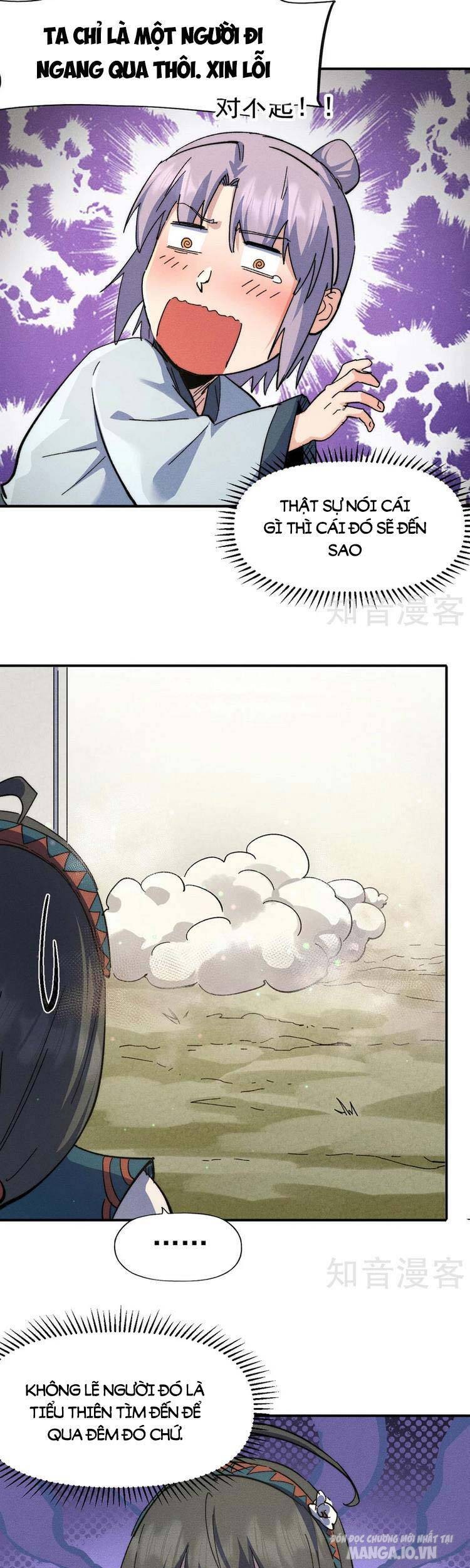 Nhân Vật Chính Mạnh Nhất Lịch Sử Chapter 117 - Trang 2