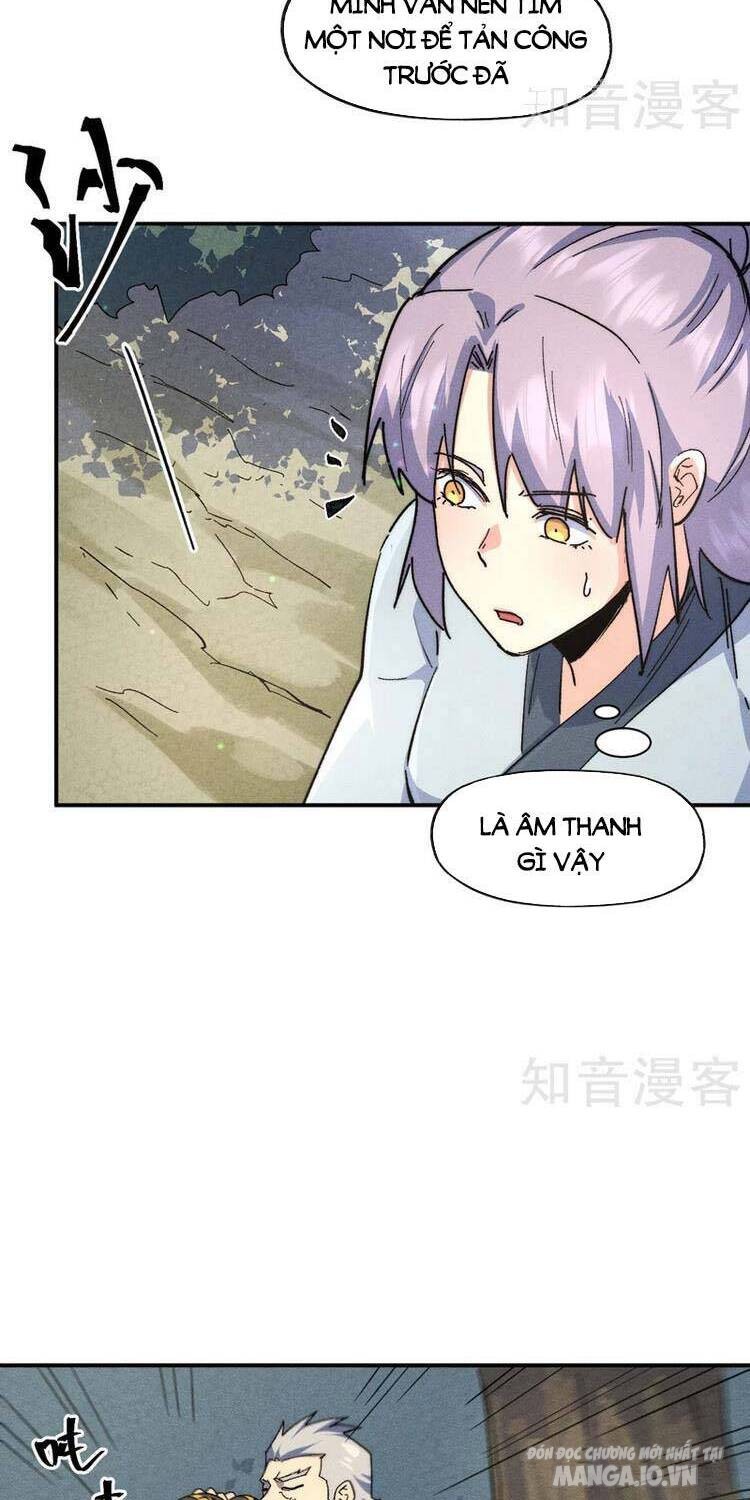 Nhân Vật Chính Mạnh Nhất Lịch Sử Chapter 117 - Trang 2