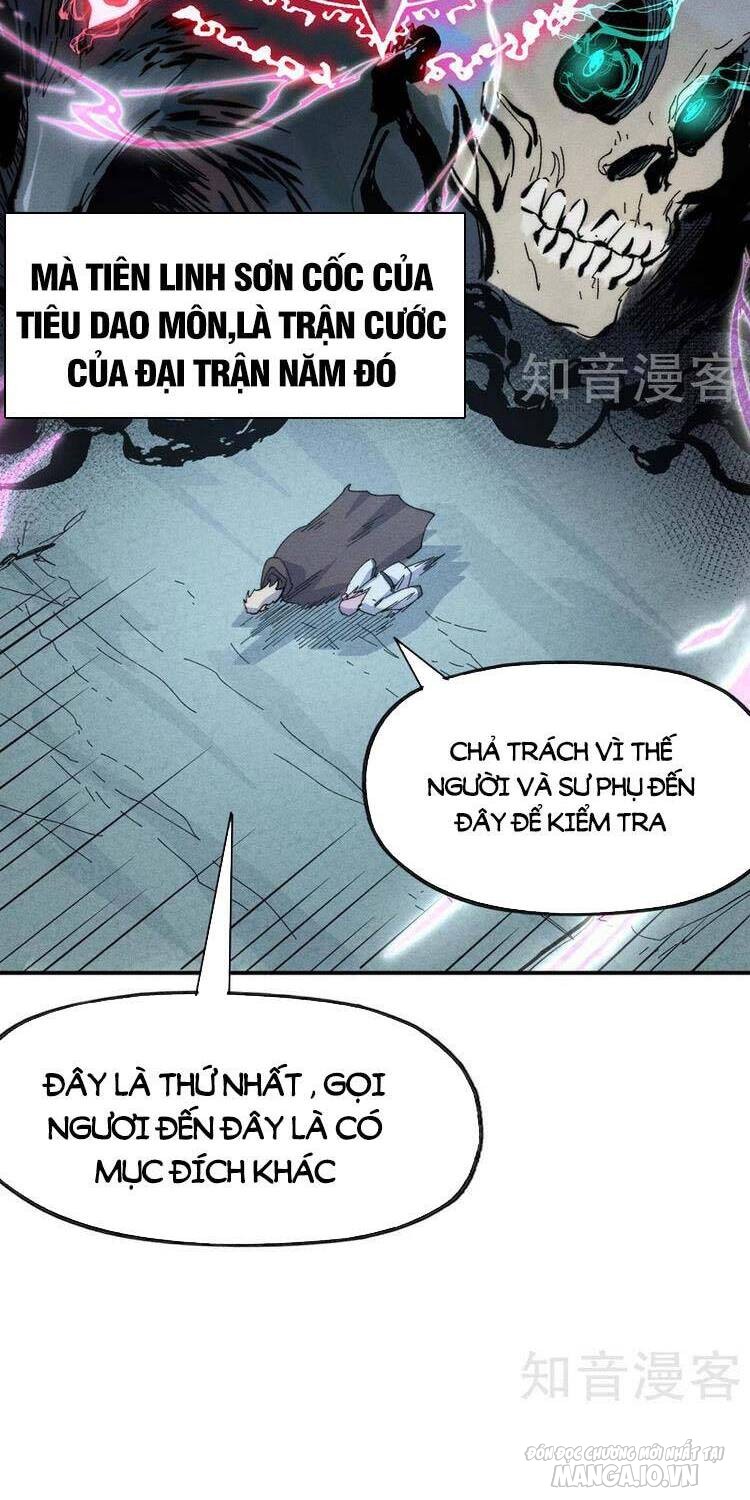 Nhân Vật Chính Mạnh Nhất Lịch Sử Chapter 117 - Trang 2