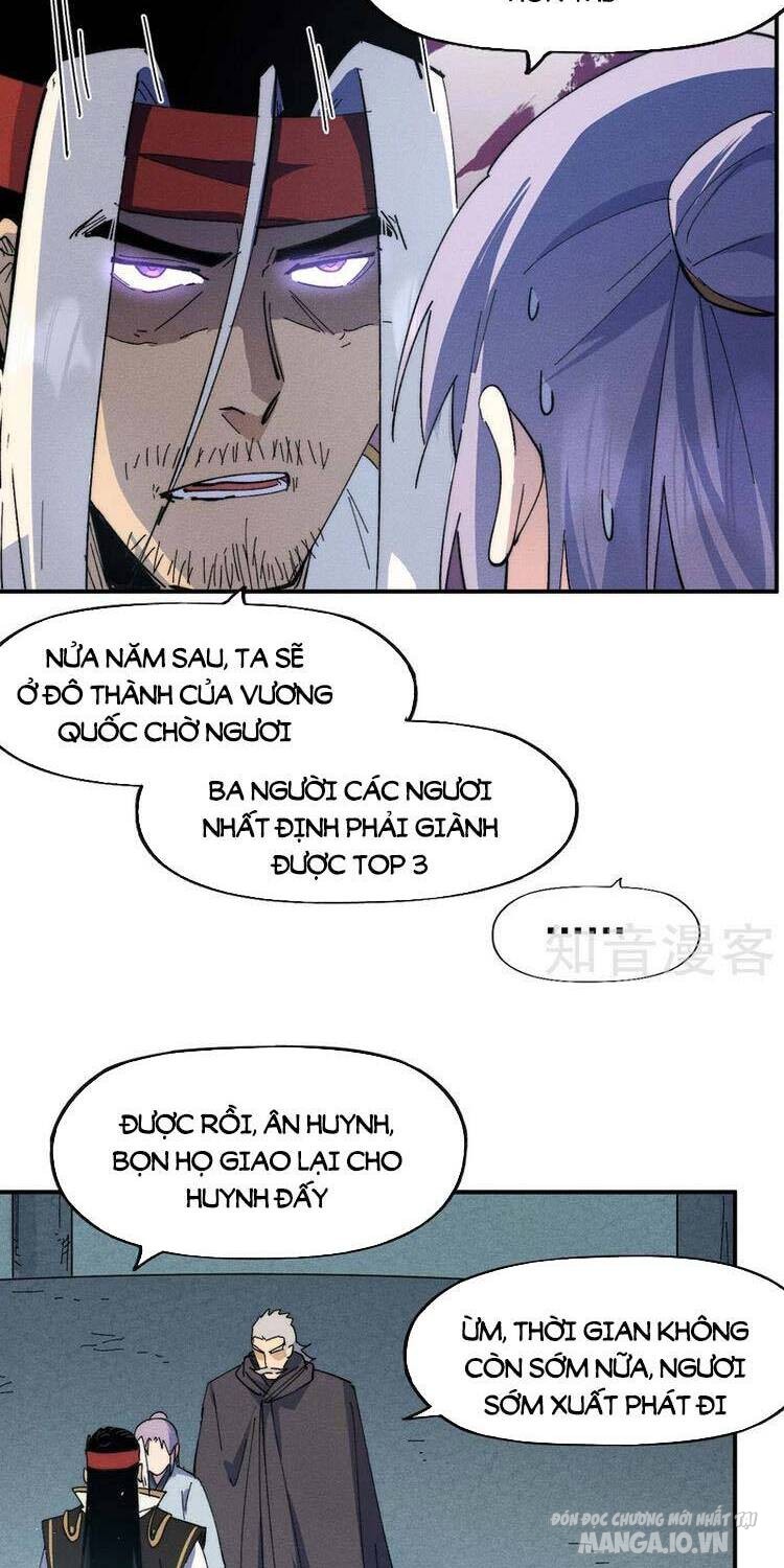 Nhân Vật Chính Mạnh Nhất Lịch Sử Chapter 117 - Trang 2