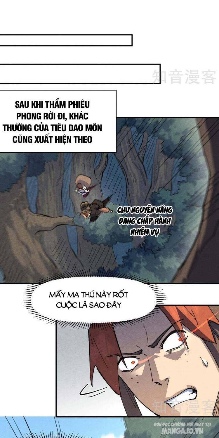 Nhân Vật Chính Mạnh Nhất Lịch Sử Chapter 117 - Trang 2