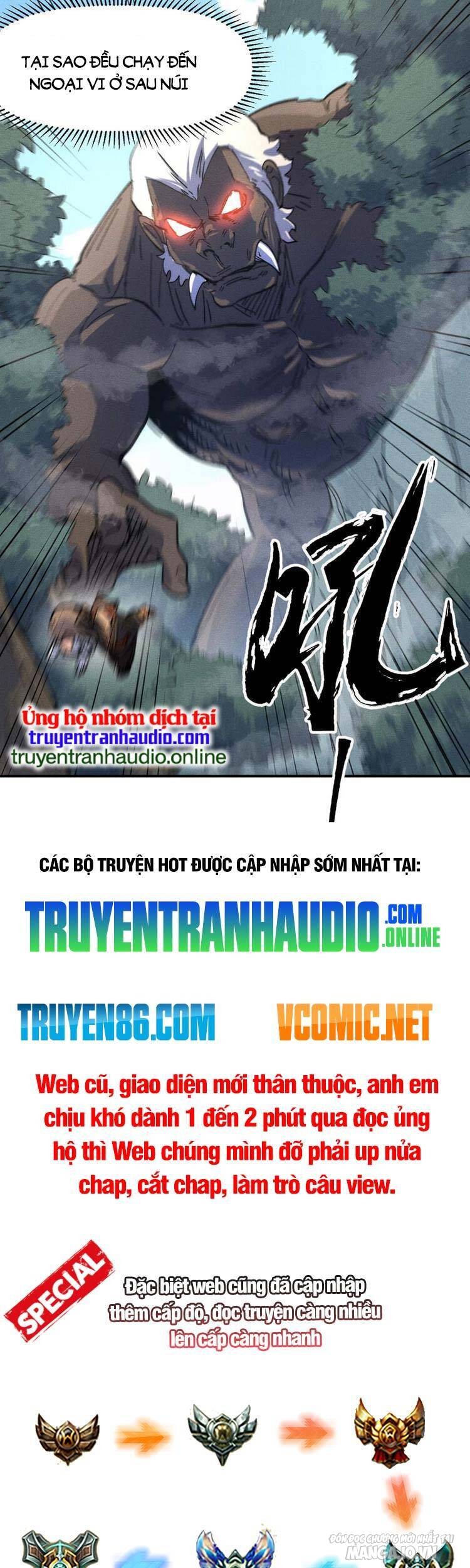 Nhân Vật Chính Mạnh Nhất Lịch Sử Chapter 117 - Trang 2