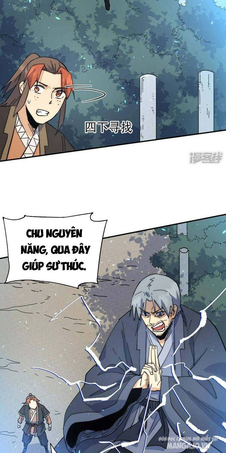 Nhân Vật Chính Mạnh Nhất Lịch Sử Chapter 118 - Trang 2