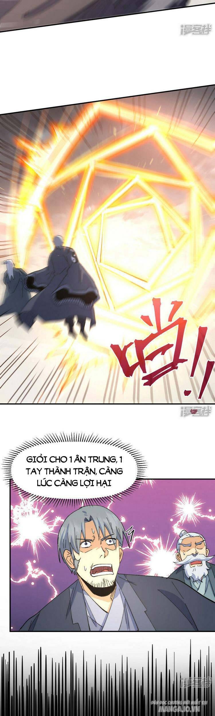 Nhân Vật Chính Mạnh Nhất Lịch Sử Chapter 118 - Trang 2