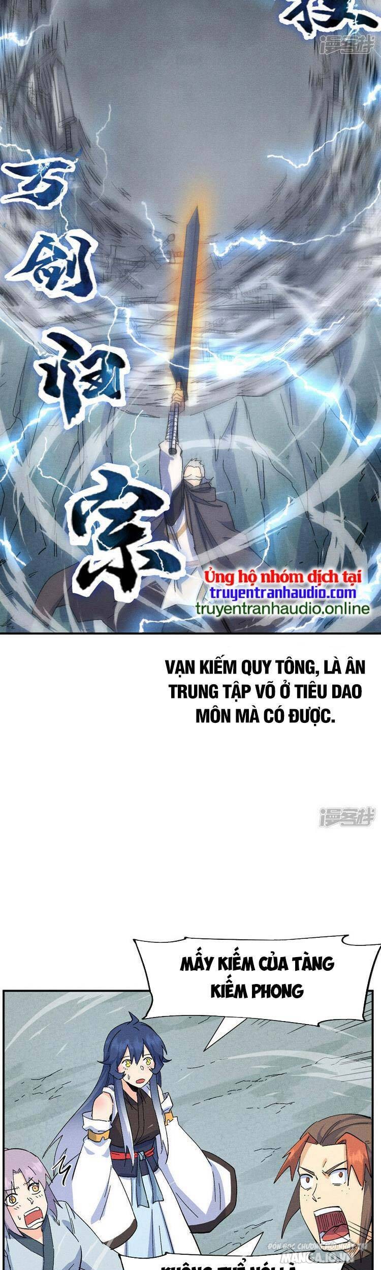 Nhân Vật Chính Mạnh Nhất Lịch Sử Chapter 118 - Trang 2