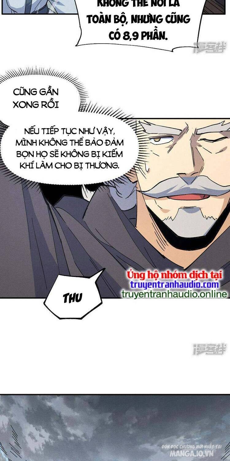 Nhân Vật Chính Mạnh Nhất Lịch Sử Chapter 118 - Trang 2