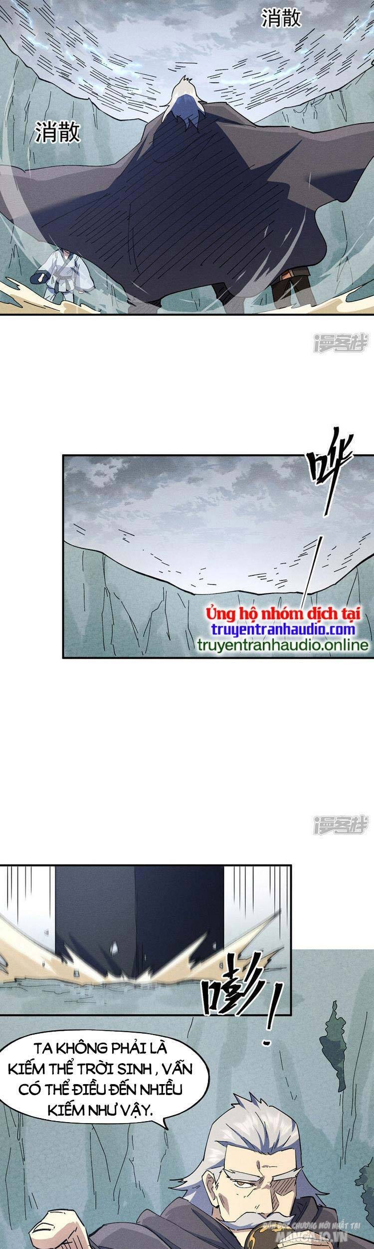 Nhân Vật Chính Mạnh Nhất Lịch Sử Chapter 118 - Trang 2