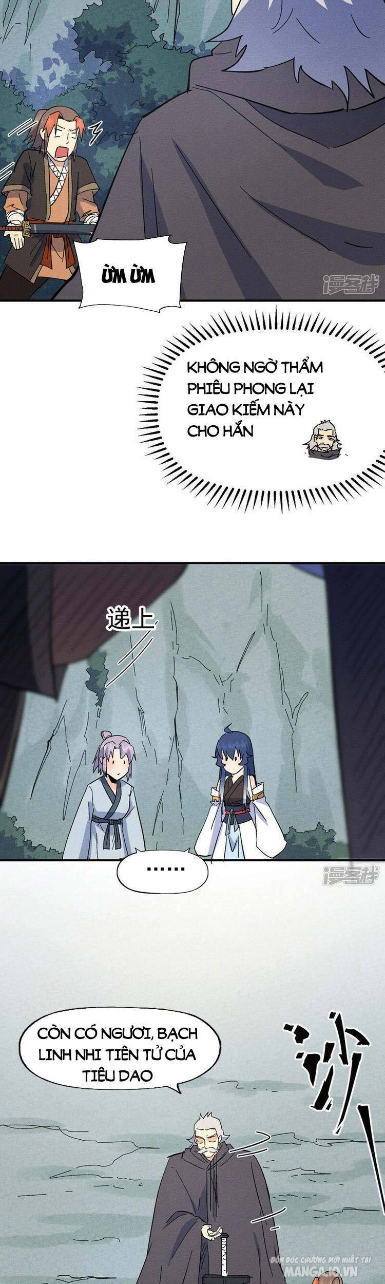 Nhân Vật Chính Mạnh Nhất Lịch Sử Chapter 118 - Trang 2