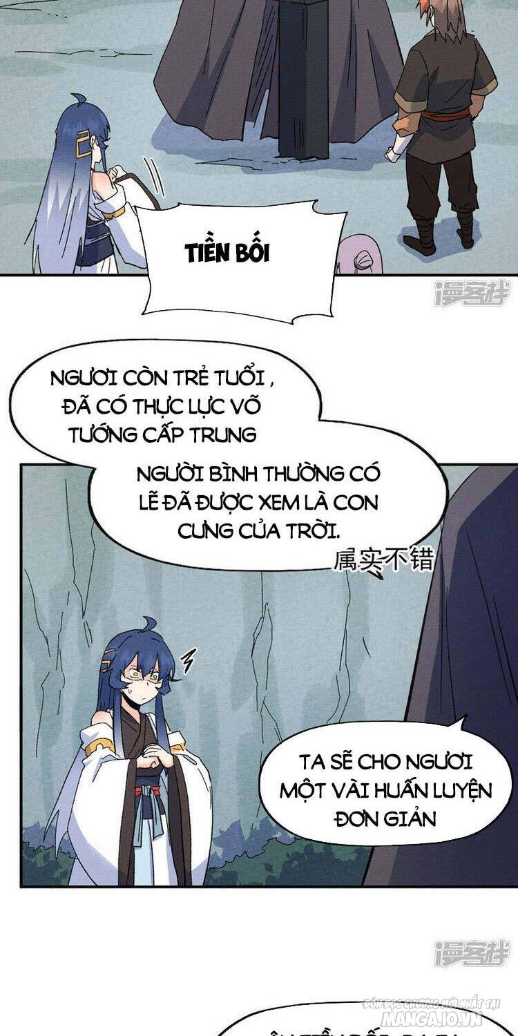 Nhân Vật Chính Mạnh Nhất Lịch Sử Chapter 118 - Trang 2