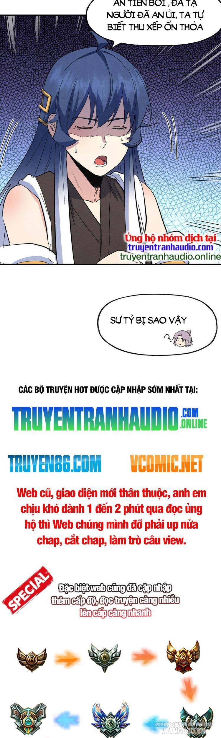 Nhân Vật Chính Mạnh Nhất Lịch Sử Chapter 118 - Trang 2