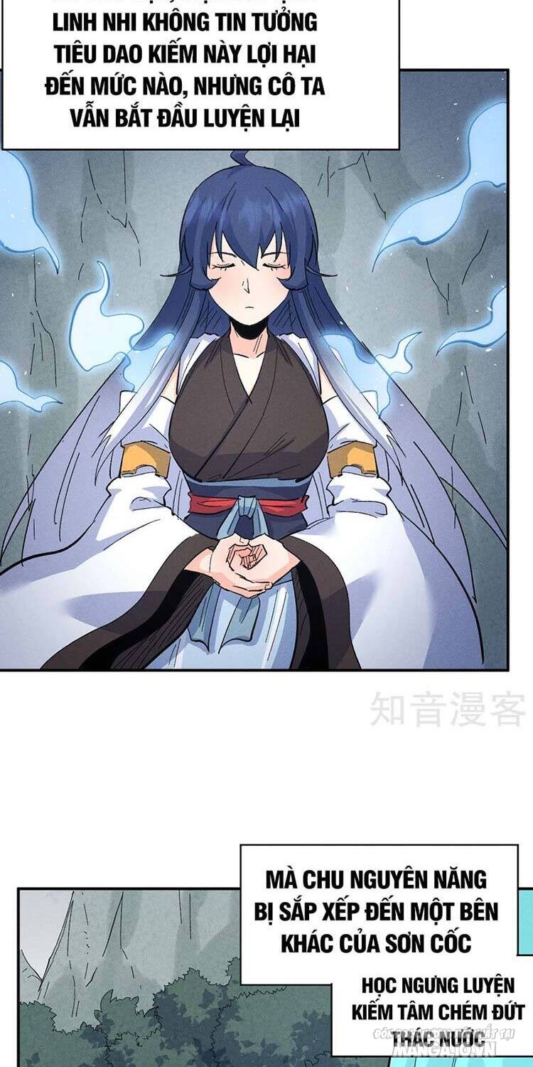 Nhân Vật Chính Mạnh Nhất Lịch Sử Chapter 119 - Trang 2