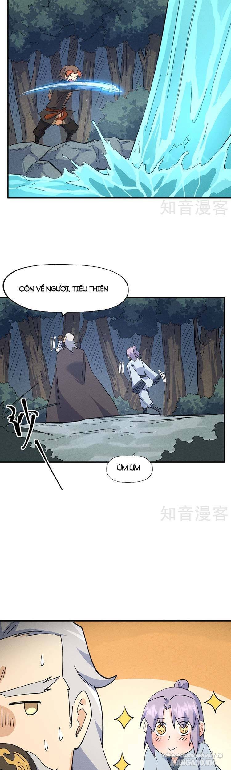 Nhân Vật Chính Mạnh Nhất Lịch Sử Chapter 119 - Trang 2