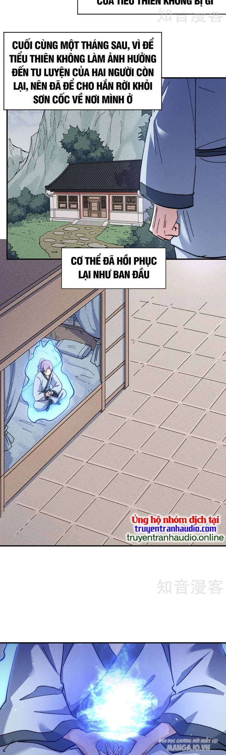 Nhân Vật Chính Mạnh Nhất Lịch Sử Chapter 119 - Trang 2