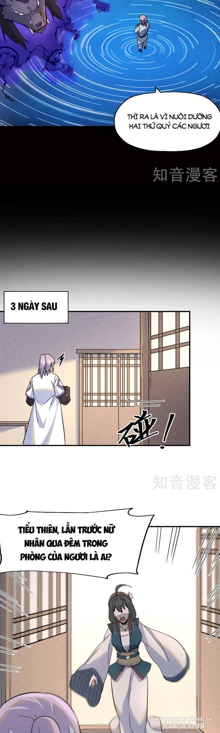 Nhân Vật Chính Mạnh Nhất Lịch Sử Chapter 119 - Trang 2