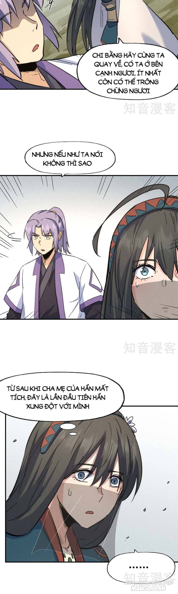 Nhân Vật Chính Mạnh Nhất Lịch Sử Chapter 119 - Trang 2