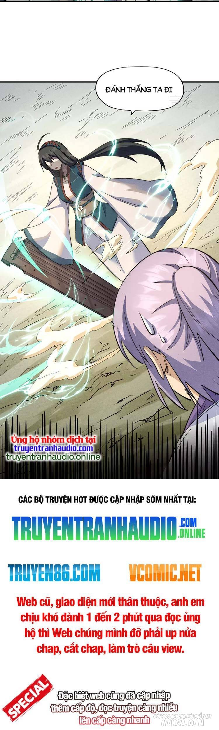 Nhân Vật Chính Mạnh Nhất Lịch Sử Chapter 119 - Trang 2