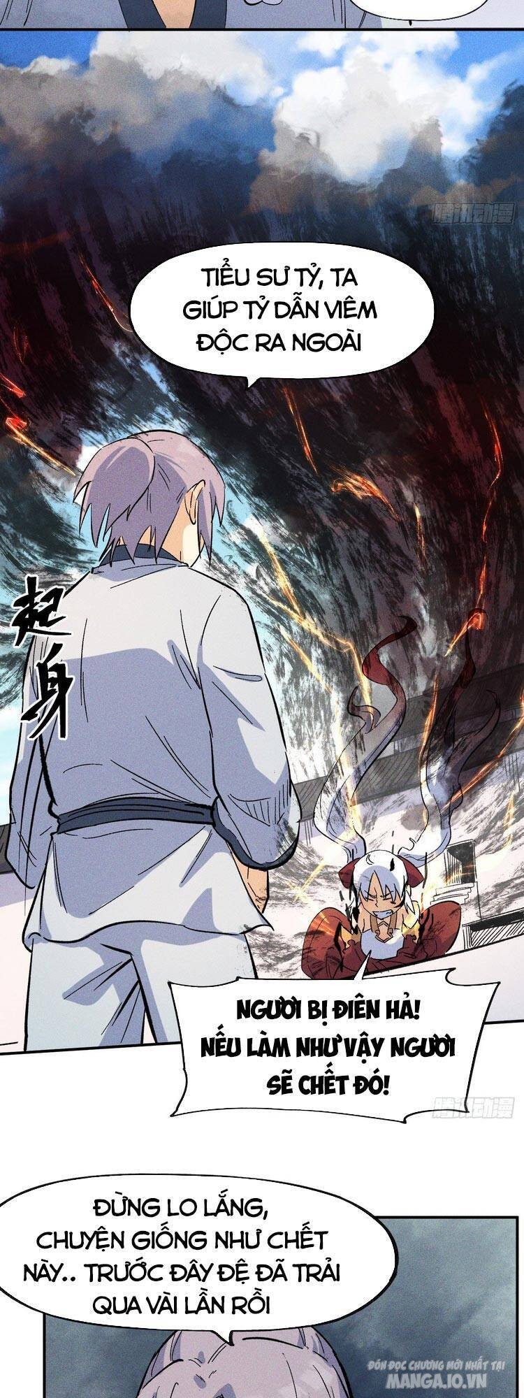 Nhân Vật Chính Mạnh Nhất Lịch Sử Chapter 12 - Trang 2