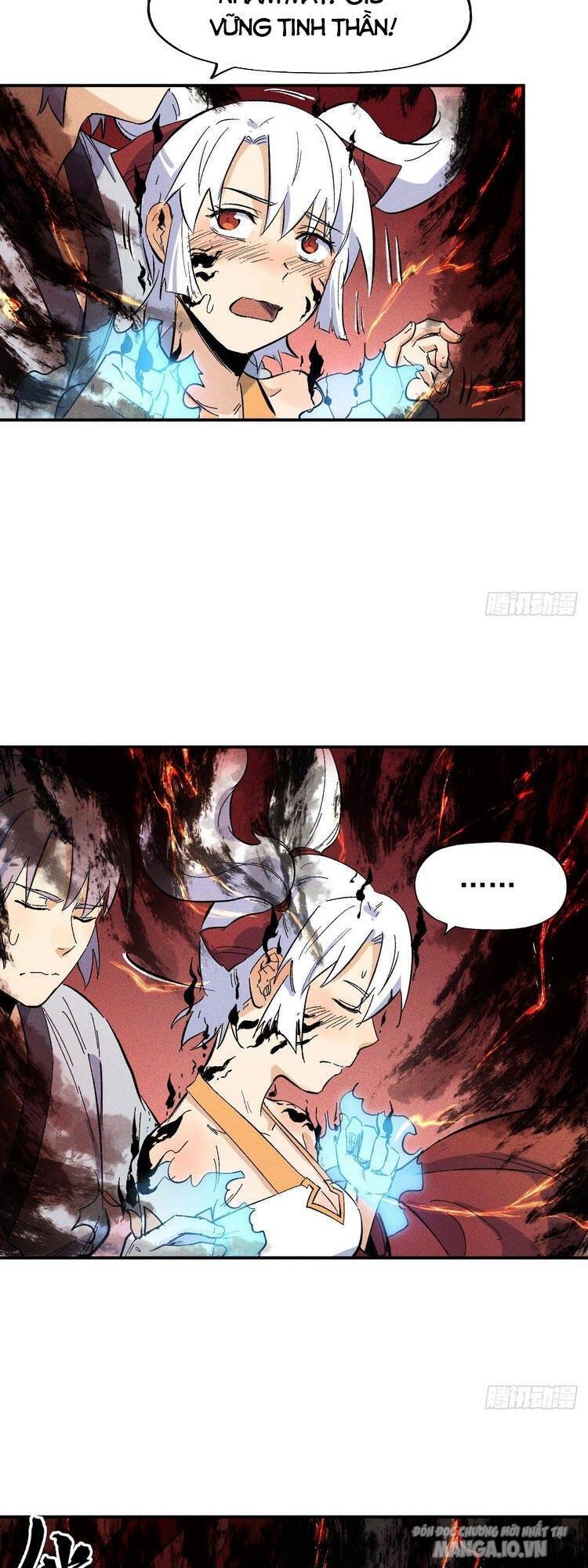 Nhân Vật Chính Mạnh Nhất Lịch Sử Chapter 12 - Trang 2