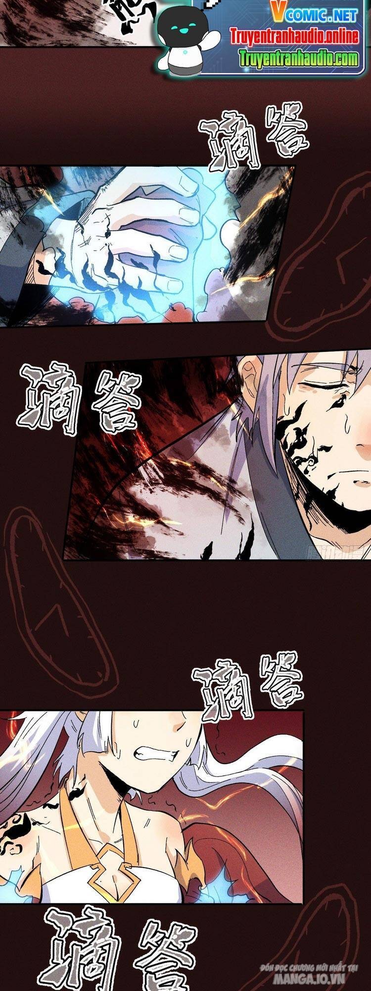 Nhân Vật Chính Mạnh Nhất Lịch Sử Chapter 12 - Trang 2