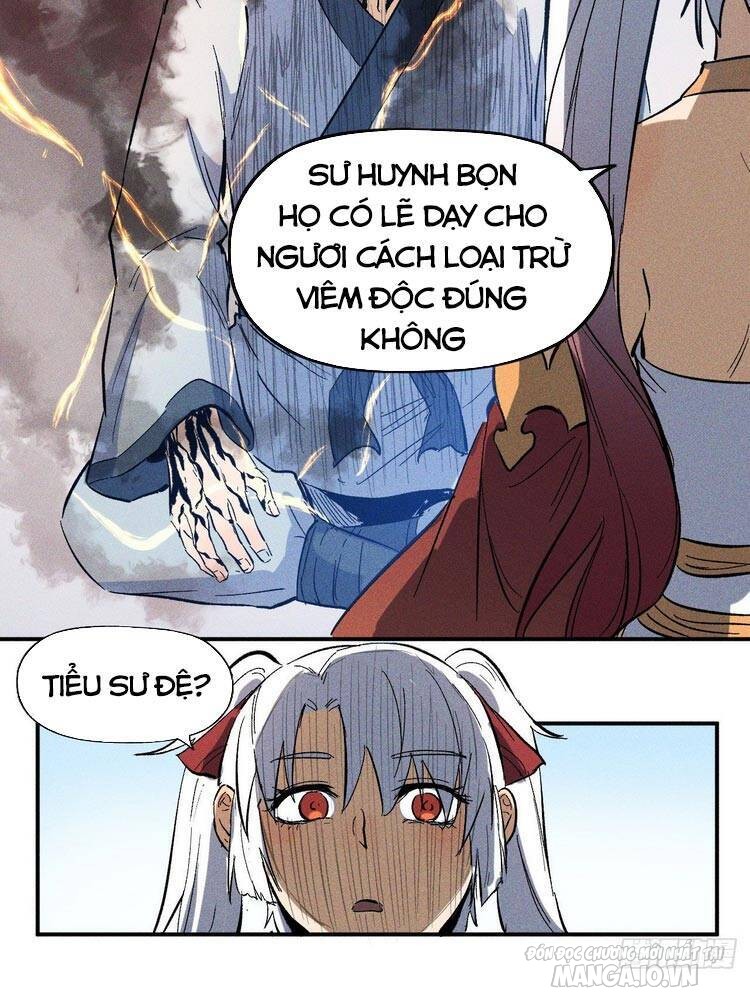 Nhân Vật Chính Mạnh Nhất Lịch Sử Chapter 12 - Trang 2