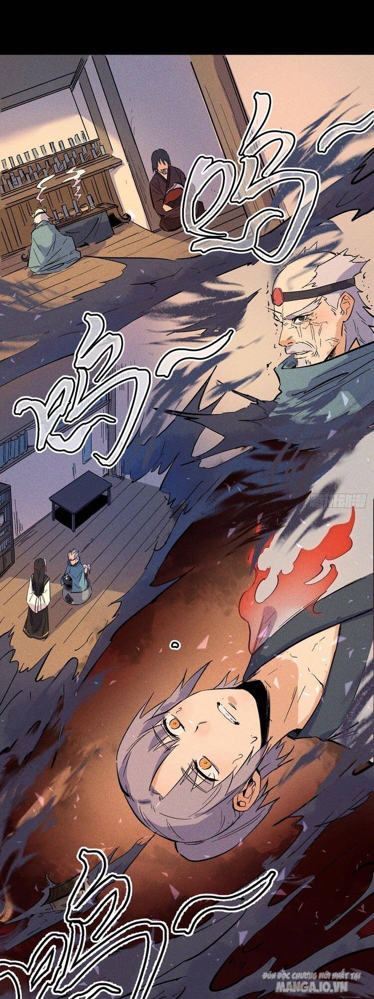 Nhân Vật Chính Mạnh Nhất Lịch Sử Chapter 12 - Trang 2