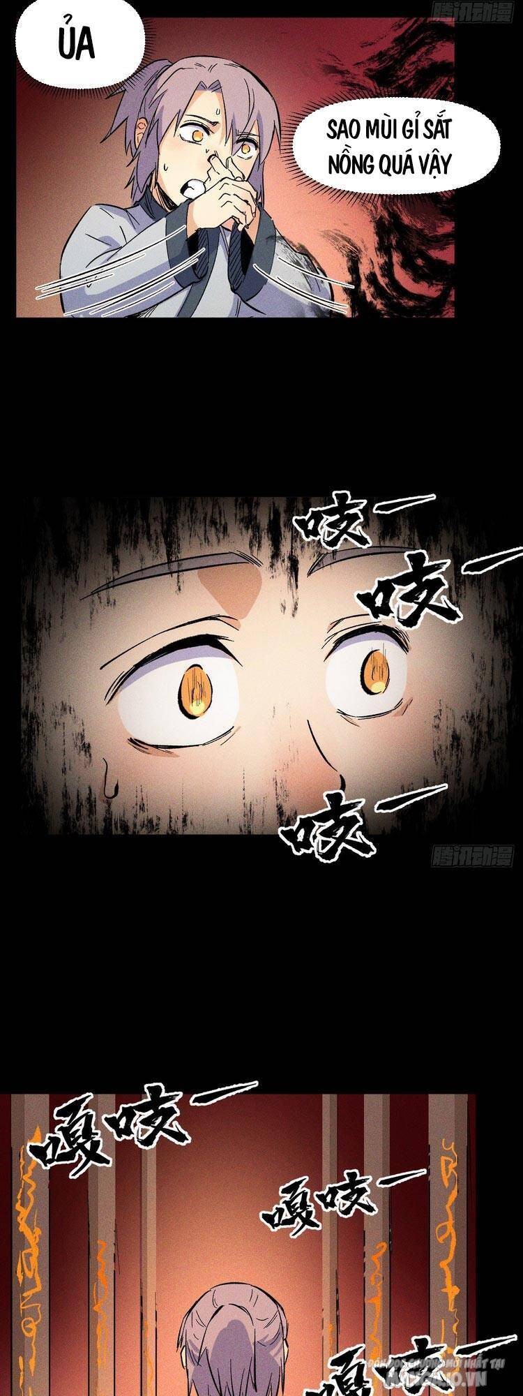 Nhân Vật Chính Mạnh Nhất Lịch Sử Chapter 12 - Trang 2