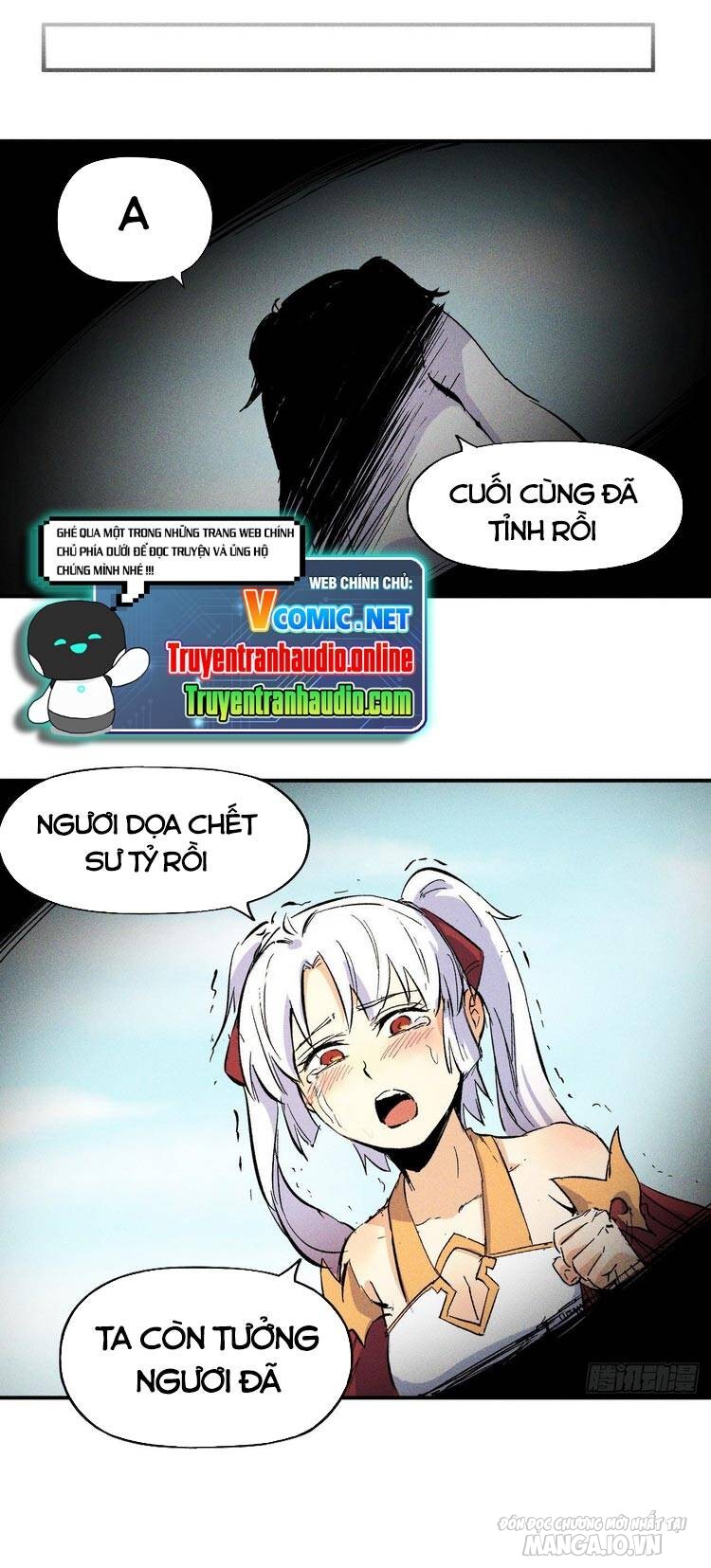 Nhân Vật Chính Mạnh Nhất Lịch Sử Chapter 12 - Trang 2