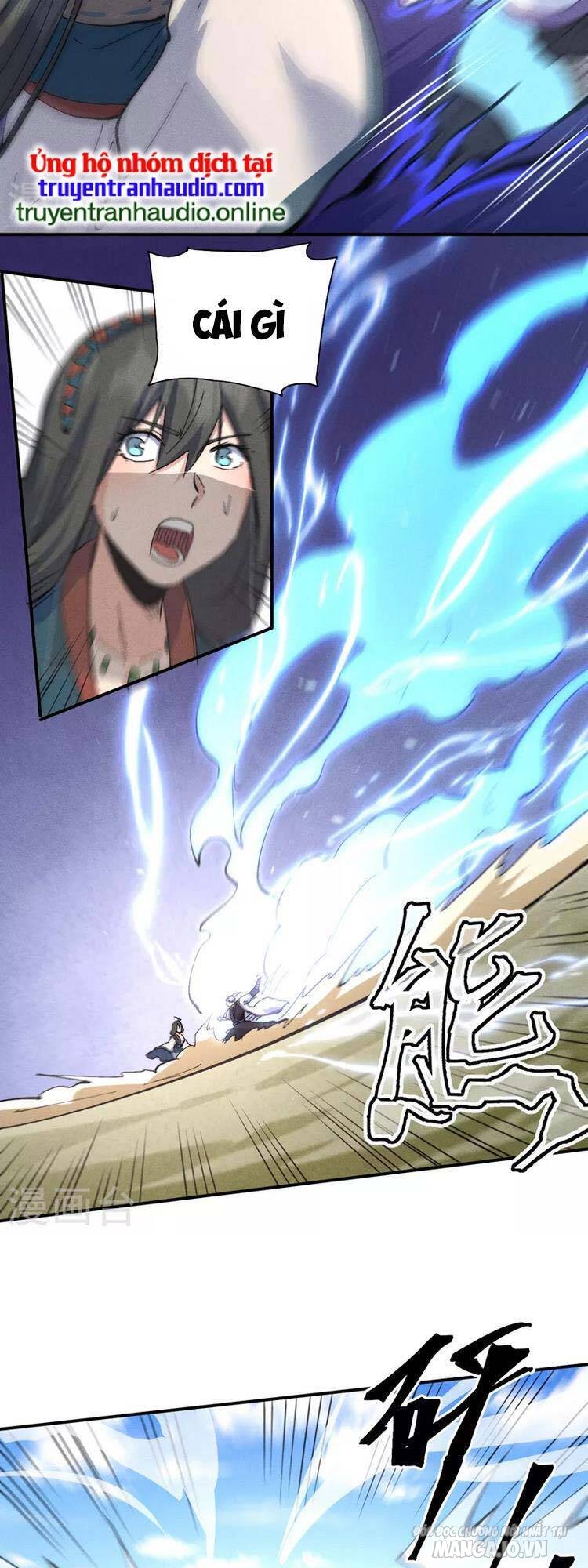 Nhân Vật Chính Mạnh Nhất Lịch Sử Chapter 120 - Trang 2