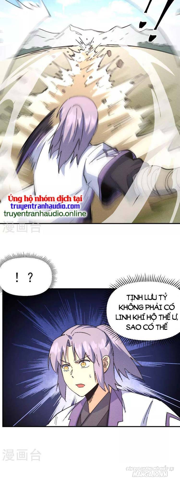 Nhân Vật Chính Mạnh Nhất Lịch Sử Chapter 120 - Trang 2