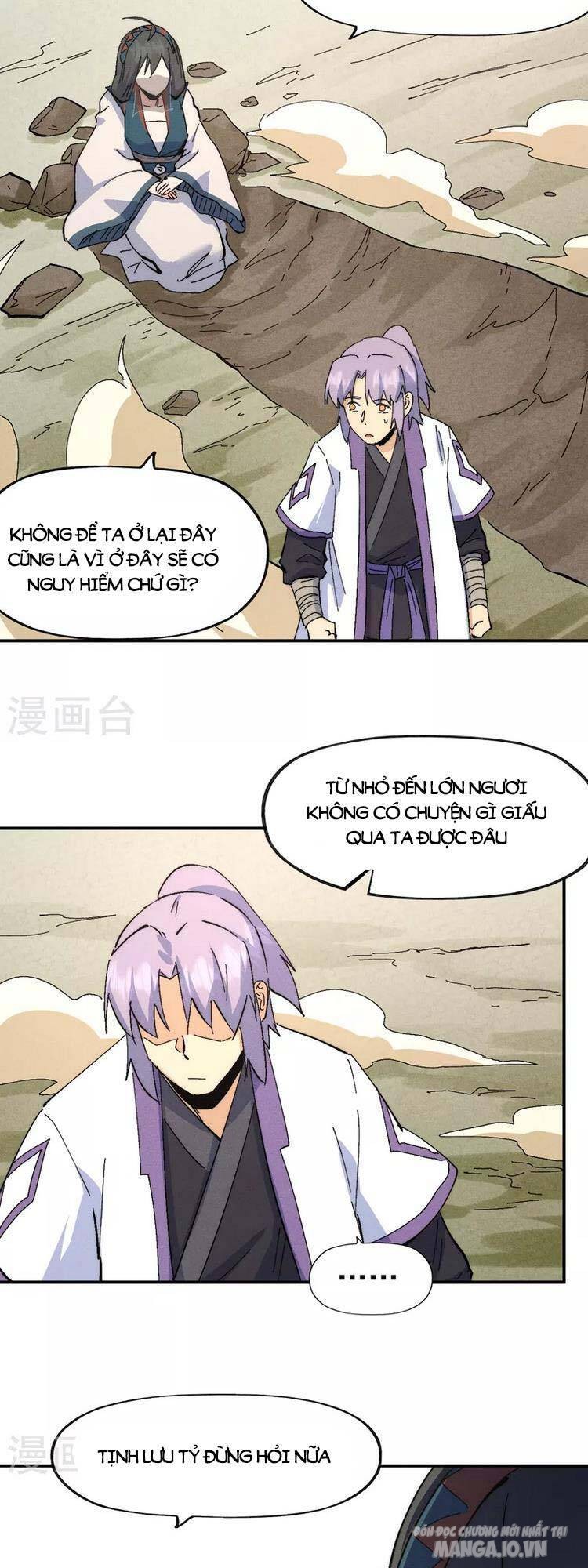 Nhân Vật Chính Mạnh Nhất Lịch Sử Chapter 120 - Trang 2