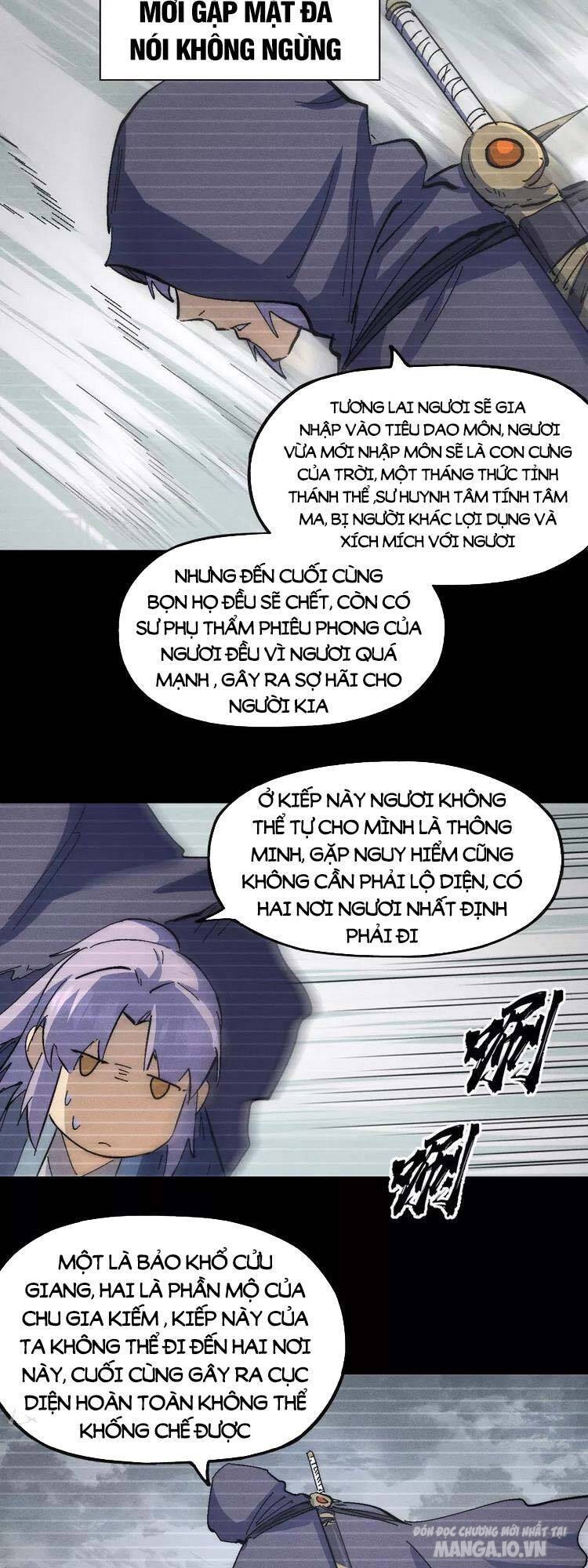 Nhân Vật Chính Mạnh Nhất Lịch Sử Chapter 120 - Trang 2