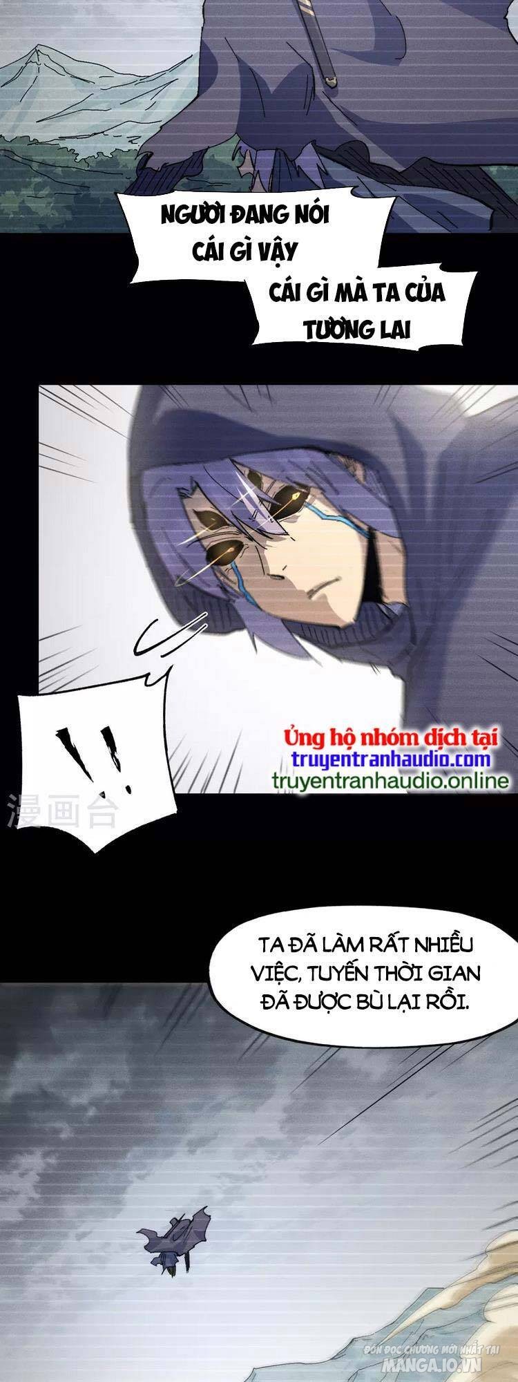 Nhân Vật Chính Mạnh Nhất Lịch Sử Chapter 120 - Trang 2