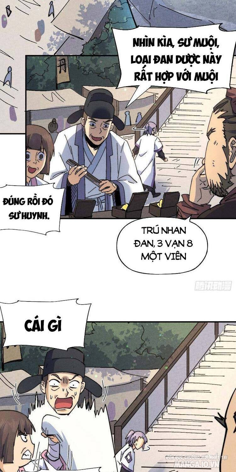 Nhân Vật Chính Mạnh Nhất Lịch Sử Chapter 121 - Trang 2