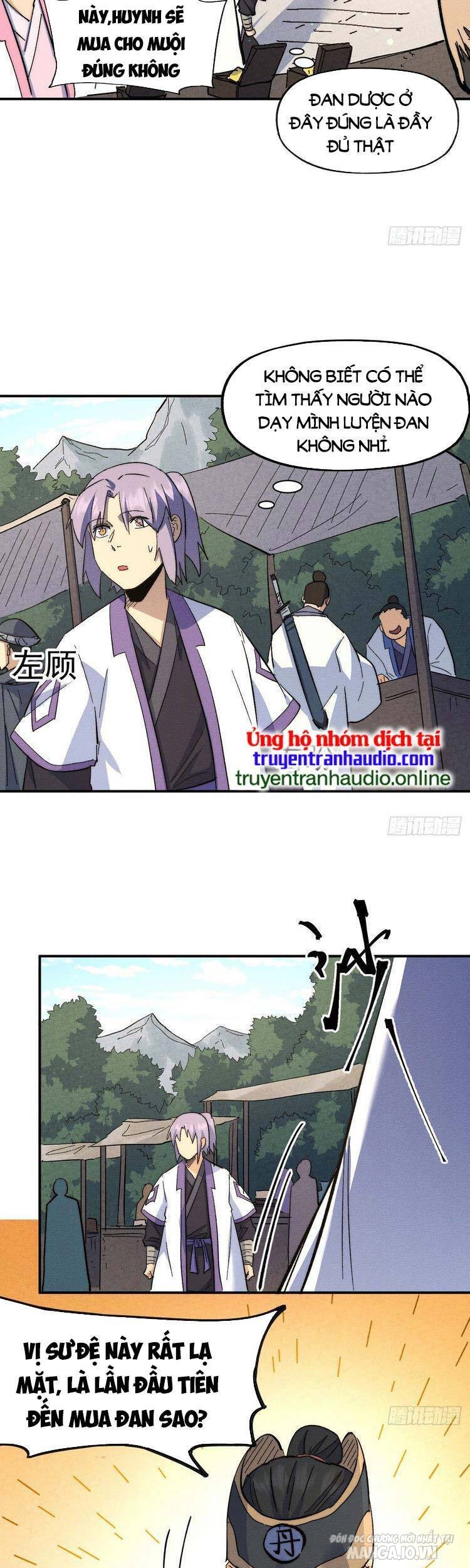 Nhân Vật Chính Mạnh Nhất Lịch Sử Chapter 121 - Trang 2