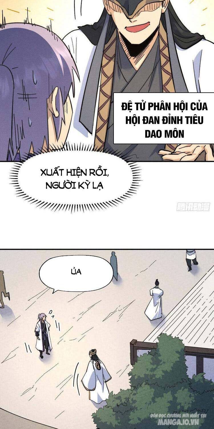 Nhân Vật Chính Mạnh Nhất Lịch Sử Chapter 121 - Trang 2