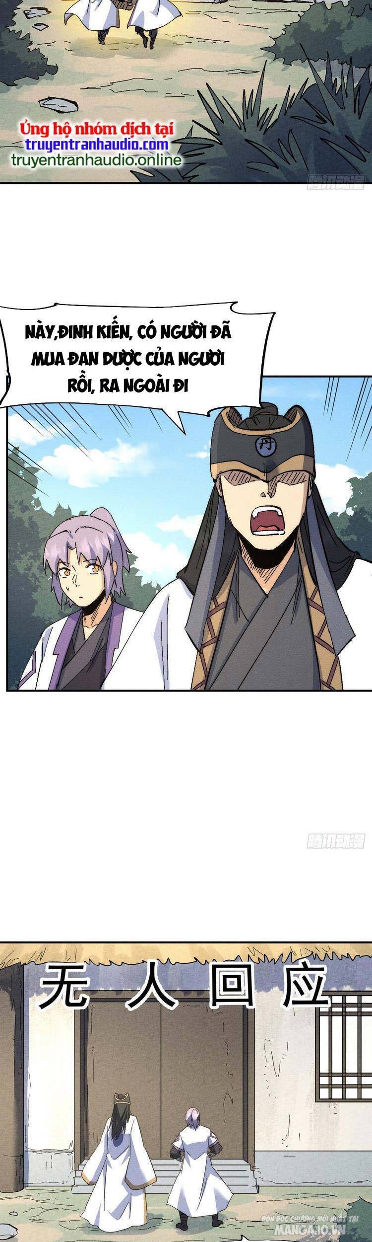 Nhân Vật Chính Mạnh Nhất Lịch Sử Chapter 121 - Trang 2