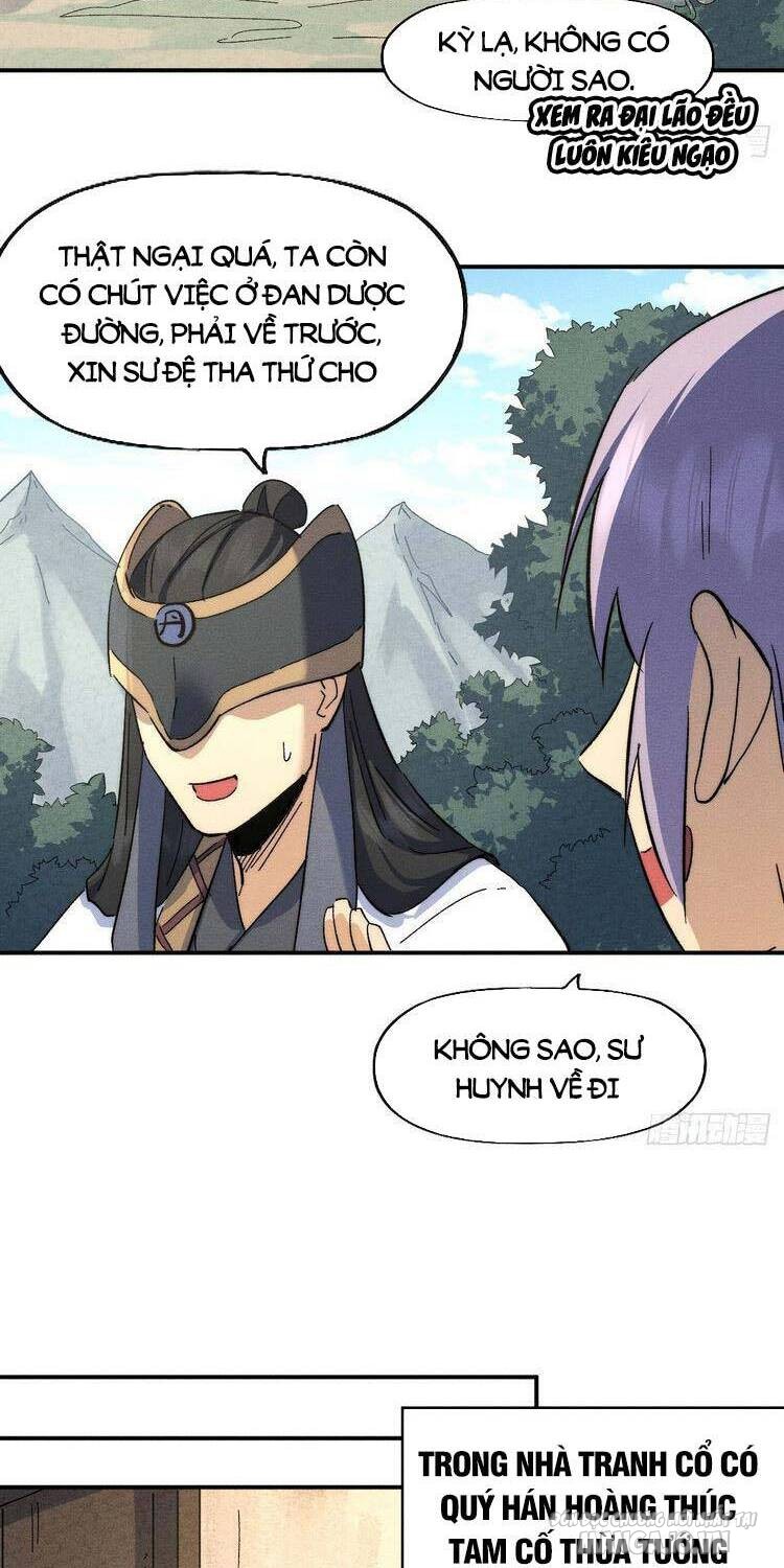 Nhân Vật Chính Mạnh Nhất Lịch Sử Chapter 121 - Trang 2