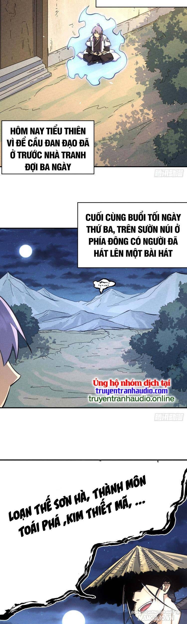 Nhân Vật Chính Mạnh Nhất Lịch Sử Chapter 121 - Trang 2