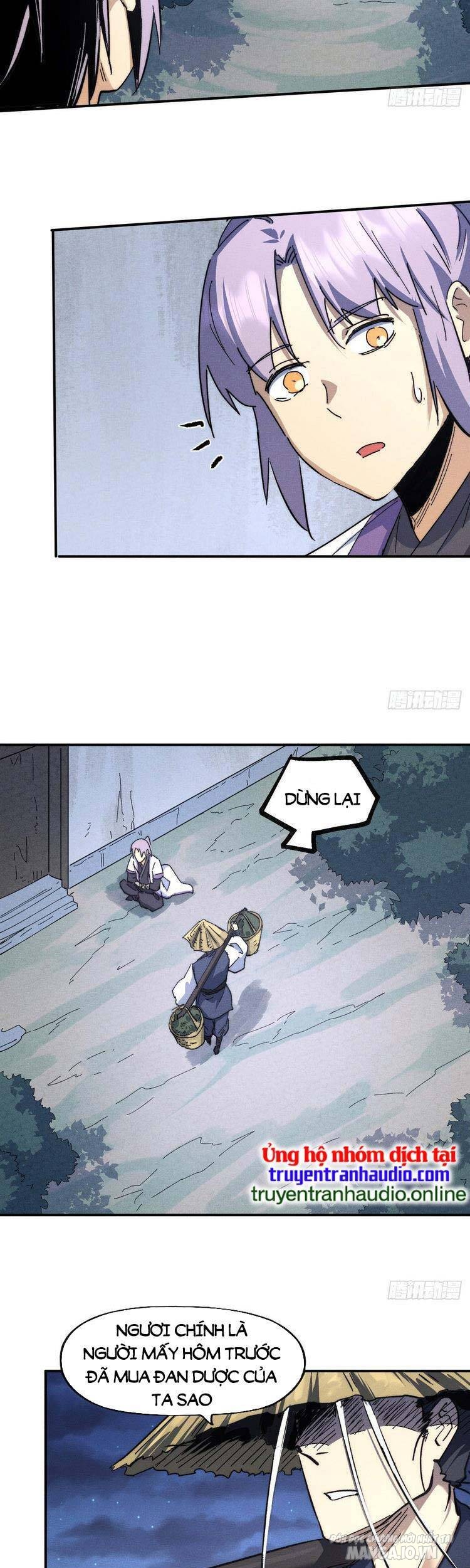 Nhân Vật Chính Mạnh Nhất Lịch Sử Chapter 121 - Trang 2