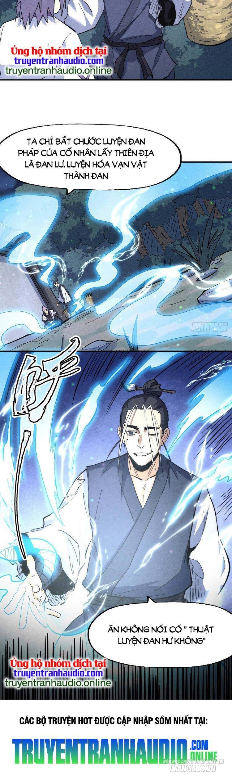 Nhân Vật Chính Mạnh Nhất Lịch Sử Chapter 121 - Trang 2