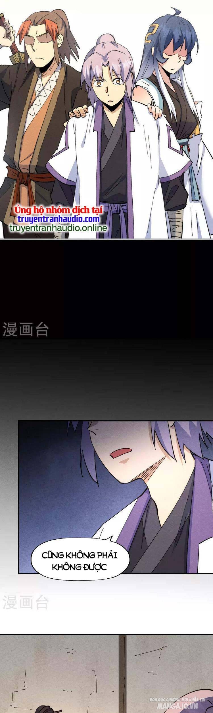 Nhân Vật Chính Mạnh Nhất Lịch Sử Chapter 122 - Trang 2