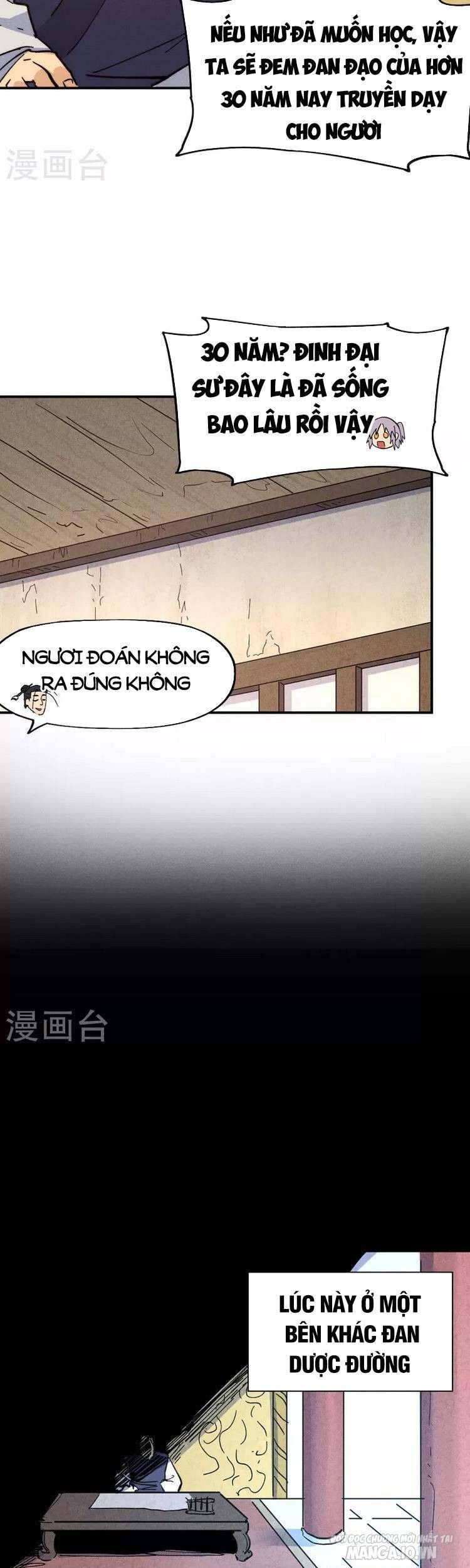 Nhân Vật Chính Mạnh Nhất Lịch Sử Chapter 122 - Trang 2