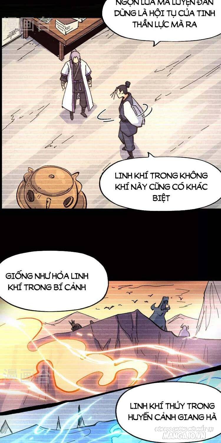 Nhân Vật Chính Mạnh Nhất Lịch Sử Chapter 122 - Trang 2