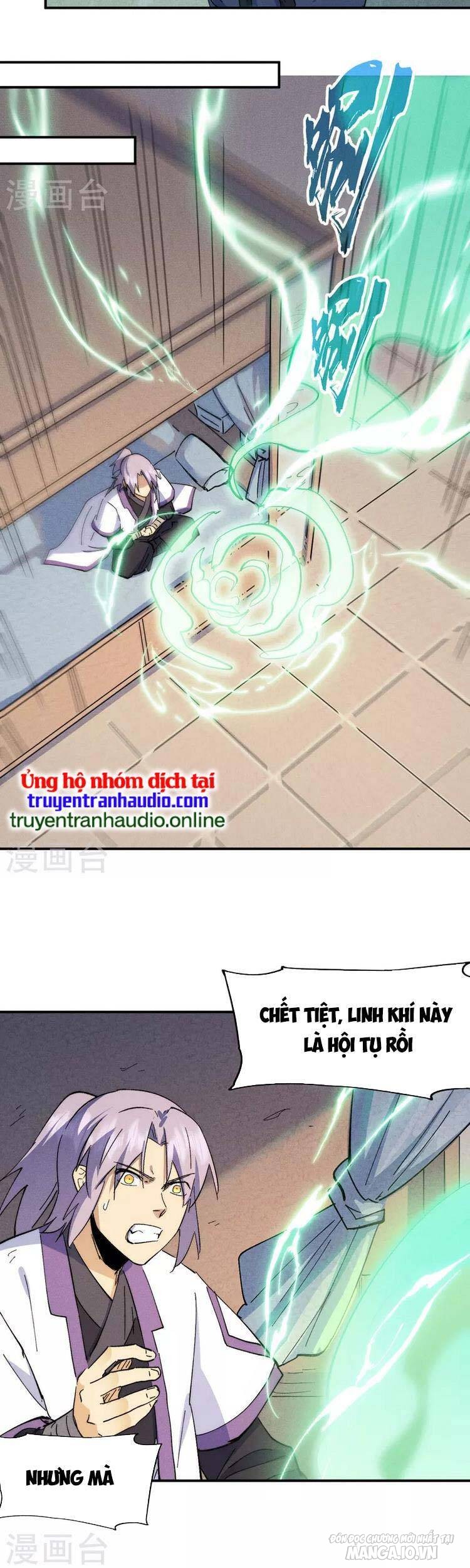 Nhân Vật Chính Mạnh Nhất Lịch Sử Chapter 122 - Trang 2